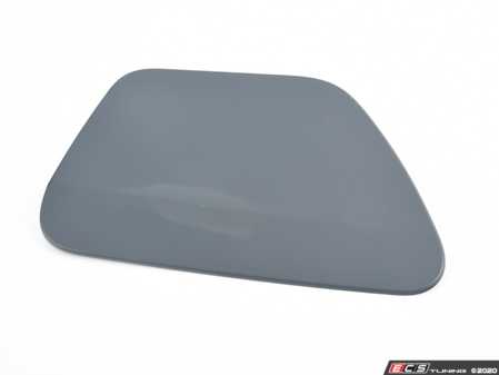 ES#3029119 - 51177407863 - CHARGING LID, PRIMED - Genuine BMW - BMW