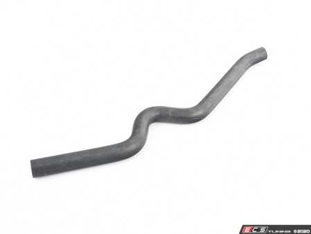 ES#2803261 - 11721432867 - Air Pump Hose - Replace your leaking emissions hose - Rein - BMW