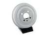 ES#4069214 - 34211153091 - Rear Brake Drum - Zimmermann - 
