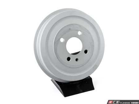 ES#4069214 - 34211153091 - Rear Brake Drum - Zimmermann - 