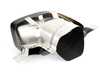 ES#4188487 - 51128093303 - Trim -  Exhaust End Pipe -  Left - M Black - Genuine BMW - BMW