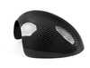 ES#79602 - 51160415373 - JCW Carbon Fiber Mirror Cap - Left - (NO LONGER AVAILABLE) - Attaches to the front of the side mirror housing - Genuine MINI - 
