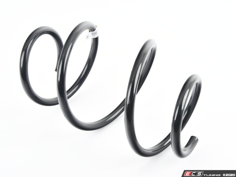 Genuine BMW - 31336851925 - FRONT COIL SPRING (31-33-6-851-925)