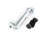ES#3191010 - HW14901 - Brake Caliper Bolt Pin - Front Set - Slider pin set for replacement - Dorman - MINI