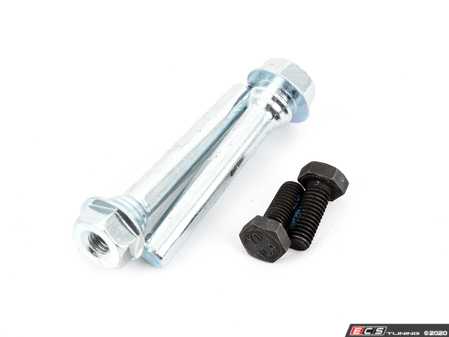 ES#3191010 - HW14901 - Brake Caliper Bolt Pin - Front Set - Slider pin set for replacement - Dorman - MINI