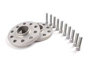 ES#285 - 30656014 - DRS Series Wheel Spacer - 15mm (1 Pair) - No Euro Apps For Toyota/Lexus - H&R - 