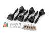 ES#3651495 - 12138643360BKT - Ignition Service Kit - Includes new spark plugs and coils - Assembled By ECS - BMW