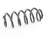 ES#4212839 - 8D0411105AS - Front Coil Spring - Priced Each - Restore your factory ride quality, fits the left and right side - Mubea - Audi Volkswagen