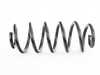 ES#4212839 - 8D0411105AS - Front Coil Spring - Priced Each - Restore your factory ride quality, fits the left and right side - Mubea - Audi Volkswagen