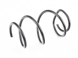 ES#4212844 - 31336757782 - Front Coil Spring - Replace your cracked springs - Mubea - BMW