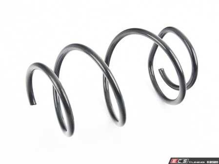ES#4212844 - 31336757782 - Front Coil Spring - Replace your cracked springs - Mubea - BMW