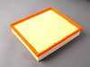 ES#1856 - 077129620D - Air Filter - Priced Each - New air filter for your VAG vehicle - Mahle - Audi