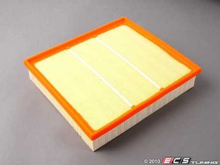 ES#1856 - 077129620D - Air Filter - Priced Each - New air filter for your VAG vehicle - Mahle - Audi