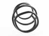 ES#4212844 - 31336757782 - Front Coil Spring - Replace your cracked springs - Mubea - BMW