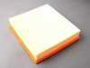 ES#1856 - 077129620D - Air Filter - Priced Each - New air filter for your VAG vehicle - Mahle - Audi