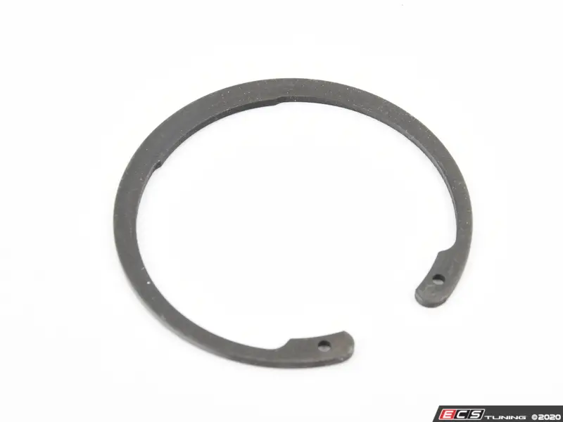 Febi Bilstein Wheel Bearing Kit 05528 - Includes Castle Nut & Circlip - Fits Renault, Nissan & More - View #4