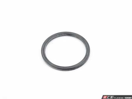 ES#3478332 - 12617604790 - Oil Level Sensor O-Ring - Used to seal sensor to the oil pan - Elring - BMW