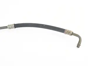 Oil Cooling Pipe Inlet