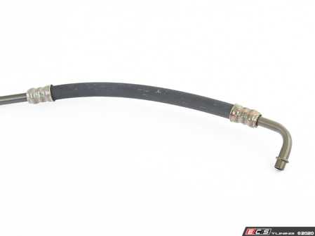 ES#38837 - 17221745736 - Oil Cooling Pipe Inlet - Genuine BMW - BMW