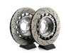 ES#4027454 - 34118072020KT - Rear Brake Rotors - Pair (380x28) - Want to restore your stopping power? - Genuine BMW - BMW