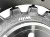 ES#4027454 - 34118072020KT - Rear Brake Rotors - Pair (380x28) - Want to restore your stopping power? - Genuine BMW - BMW