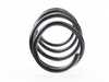 ES#3219254 - 37-161903 - B3 Front Coil Spring - Priced Each - Simply and inexpensively replace sagging or cracked springs. Replacement in pairs is recommended. - Bilstein - BMW