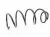 ES#3219251 - 37-161293 - B3 Front Coil Spring - Priced Each - Simply and inexpensively replace sagging or cracked springs. Replacement in pairs is recommended. - Bilstein - BMW