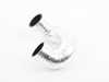 ES#4265534 - 008286LA01 - ECS Aluminized Silicone Water Pump Hose V2.0 - The new and improved upgrade N52/N54/N55 owners have been waiting for. Get rid of that failure-prone water pump to thermostat hose. Updated for easier install. - ECS - BMW