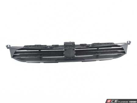 ES#3494426 - 51137497231 - Air Flaps - Lower - Genuine BMW - BMW