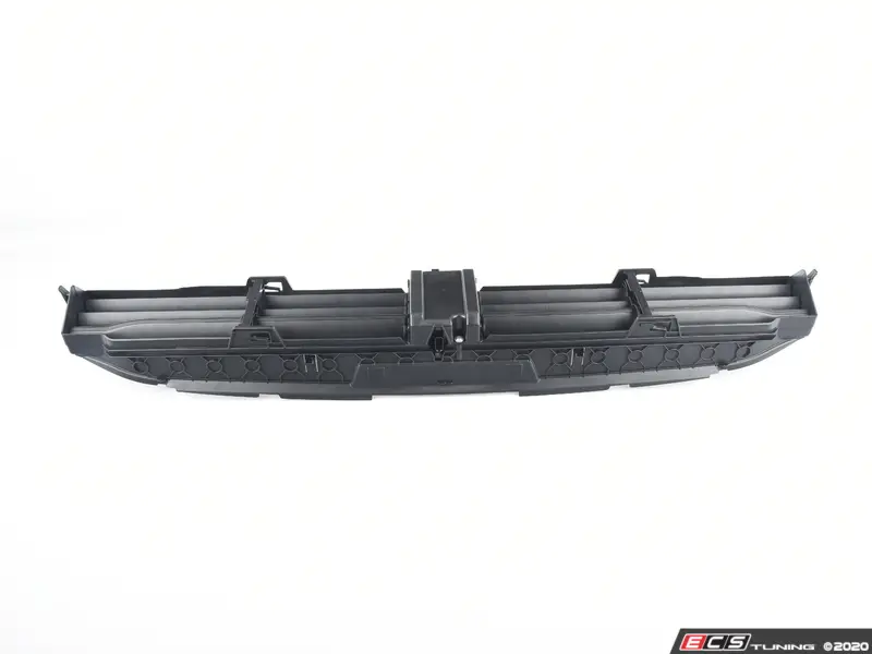 するめページ Genuine BMW - 51137497285 - Air Flaps - Lower (51-13-7-497-285)