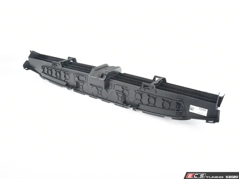 するめページ Genuine BMW - 51137497285 - Air Flaps - Lower (51-13-7-497-285)