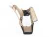 ES#87781 - 51168412296 - Subwoofer Oddments Box - Beige - Commonly damaged, this replacement will restore your vehicle's appearance - Genuine BMW - BMW