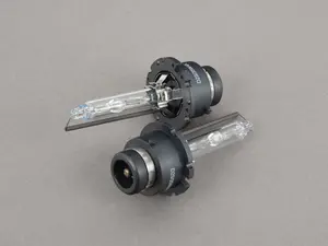 D2S 4500K XB HID Bulb - Pair