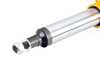 ES#4147721 - 35-267126 - B6 Performance Front Strut - Priced Each - Unbelievable control, precise handling, ultimate performance and incredible comfort. German-made with world-famous Bilstein quality and a limited lifetime warranty! - Bilstein - Audi Volkswagen
