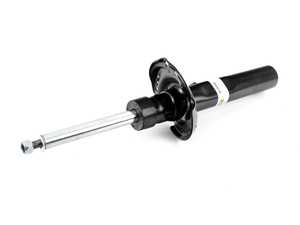 ES#4028154 - 22-232342 - B4 OE Replacement Front Strut - Priced Each  - Engineered to be the best choice for maintaining the original ride quality of your vehicle, while meeting or exceeding OE standards. - Bilstein - Audi