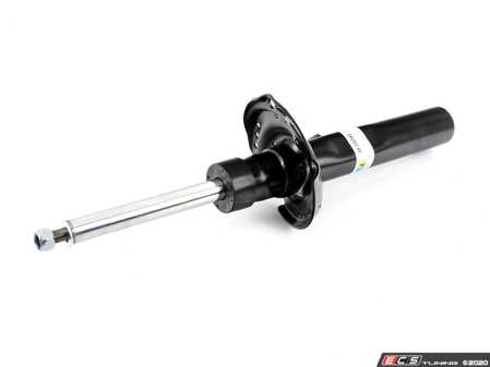 ES#4028154 - 22-232342 - B4 OE Replacement Front Strut - Priced Each  - Engineered to be the best choice for maintaining the original ride quality of your vehicle, while meeting or exceeding OE standards. - Bilstein - Audi