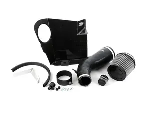 S34 Carbon Fiber Intake 