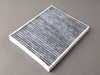 ES#2538611 - 95557221910 - Cabin Filter - (NO LONGER AVAILABLE) - Filter the air coming into your vehicle - NPN - 