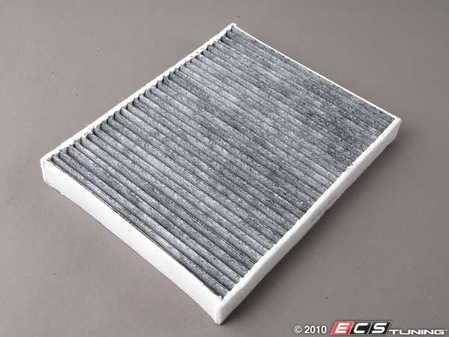 ES#2538611 - 95557221910 - Cabin Filter - (NO LONGER AVAILABLE) - Filter the air coming into your vehicle - NPN - 
