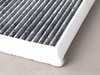 ES#2538611 - 95557221910 - Cabin Filter - (NO LONGER AVAILABLE) - Filter the air coming into your vehicle - NPN - 