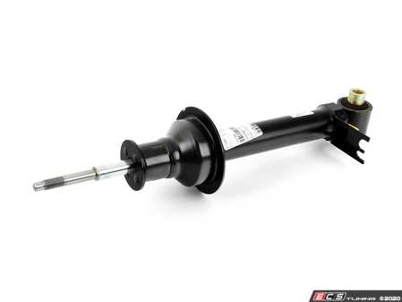 ES#66116 - 37121126754 - SHOCK ABSORBER, REAR RIGHT - Genuine BMW - BMW