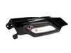 ES#2775559 - 51139812907 - Side Carrier Turn Signal Trim Black Line Cooper S - Left - Mounts to the quarter panel location - Genuine MINI - MINI