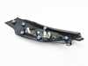 ES#2775559 - 51139812907 - Side Carrier Turn Signal Trim Black Line Cooper S - Left - Mounts to the quarter panel location - Genuine MINI - MINI