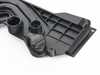 ES#2814068 - 17111438819 - Expansion Tank Mount - Found on the left side of the radiator - Hamburg Tech - BMW