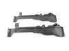 ES#2814068 - 17111438819 - Expansion Tank Mount - Found on the left side of the radiator - Hamburg Tech - BMW