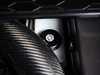 ES#4039245 - 020809ECS01-01 -  Billet Brake Fluid Cap - Black Anodized  - Lose the plastic! - ECS - Audi Volkswagen