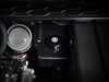 ES#4039245 - 020809ECS01-01 -  Billet Brake Fluid Cap - Black Anodized  - Lose the plastic! - ECS - Audi Volkswagen