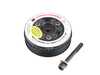 ES#4305175 - 917992 - ATI Super Damper Harmonic Damper - 5.67" Stock Size - Upgrade over the stock main crank pulley - ATI Performance Products - MINI