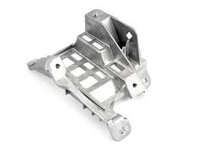 ES#2920240 - 24507644846 - BRACKET FOR GEAR ACTUATOR - Genuine BMW - BMW