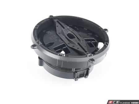 ES#2727644 - 67137266659 - Power - Outside Mirror - Lin Bus - Genuine BMW - BMW